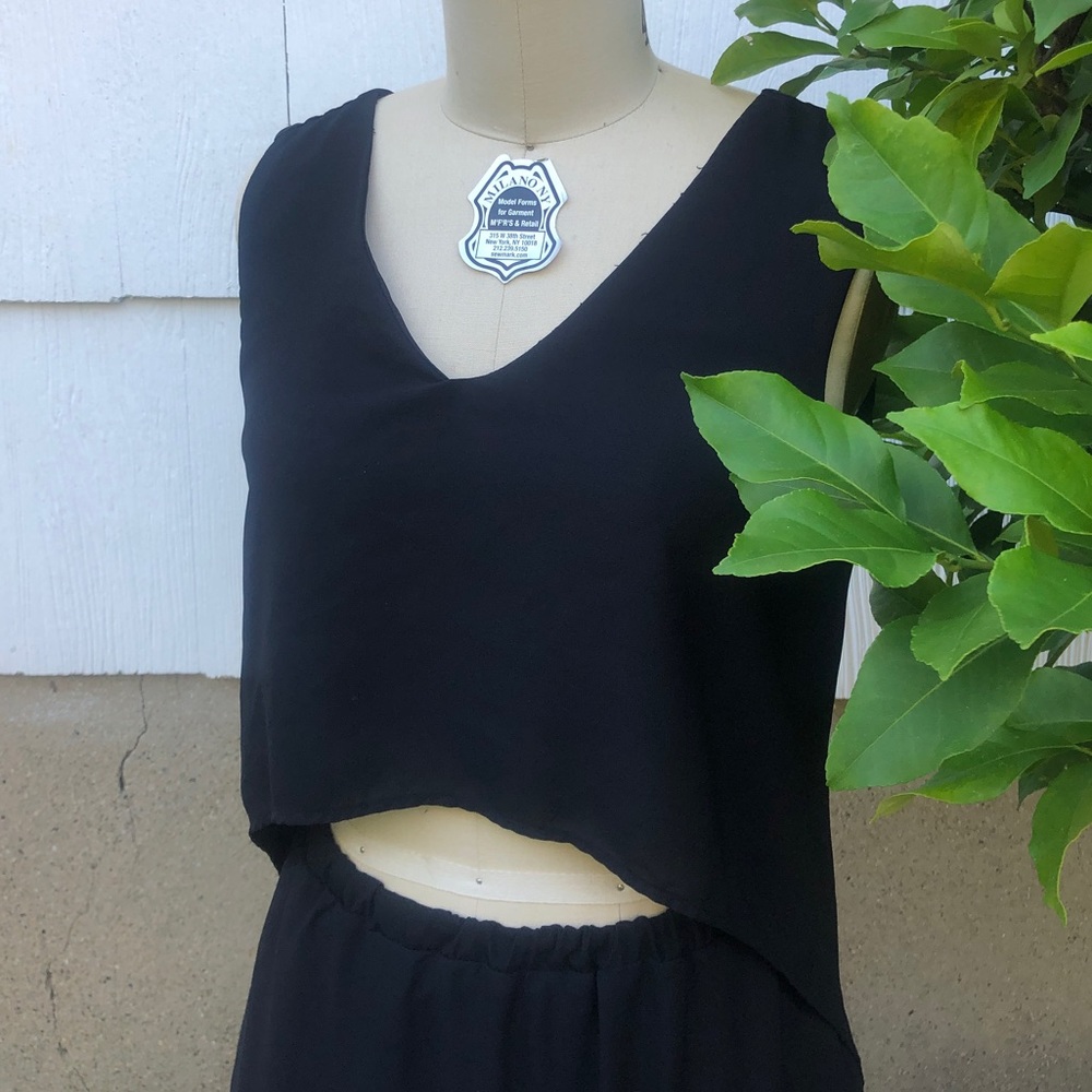 Witchy MAXI Dress